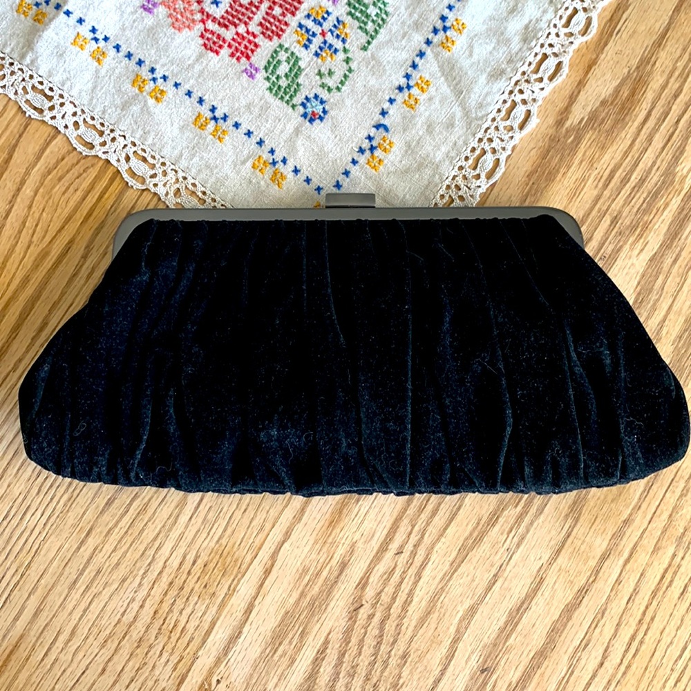 Mary Kay clutch purse
